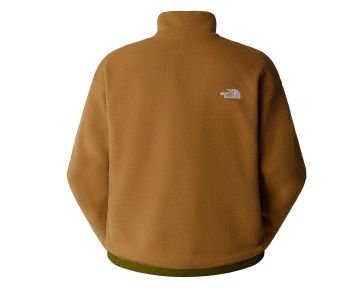 The North Face M Yumiori Reversible Çift Taraflı  Erkek Ceketi