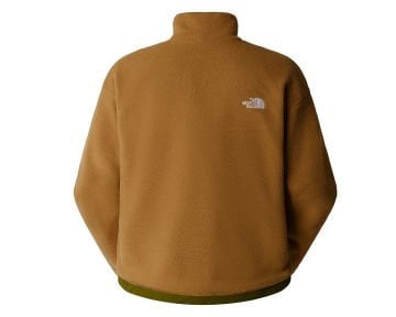 The North Face M Yumiori Reversible Çift Taraflı  Erkek Ceketi