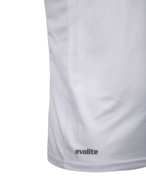 Evolite Netdry Termal T-Shirt - Beyaz