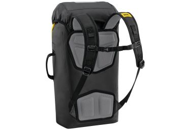 PETZL TRANSPORT 30 Malzeme Çantası S042AA00 SİYAH - 30Lt