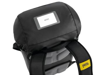 PETZL TRANSPORT 30 Malzeme Çantası S042AA00