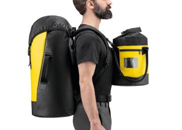 PETZL TRANSPORT 45 Malzeme Çantası S042BA00