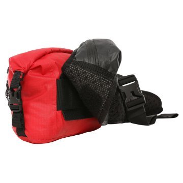 The North face Waterproof Lumbar Kanyon Su Geçirmez Bel Çantası TNF