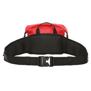 The North face Waterproof Lumbar Kanyon Su Geçirmez Bel Çantası TNF