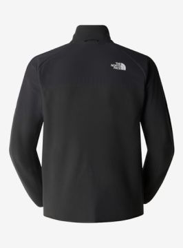The North Face Erkek Glacier Heavyweight Tam Boy Fermuarlı Polar