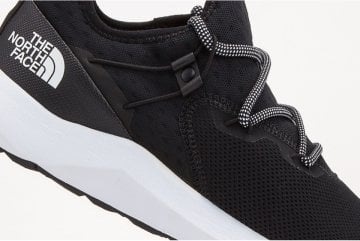 The North Face M Surge Highgate Şehir Yazlık Erkek Ayakkabısı TNF