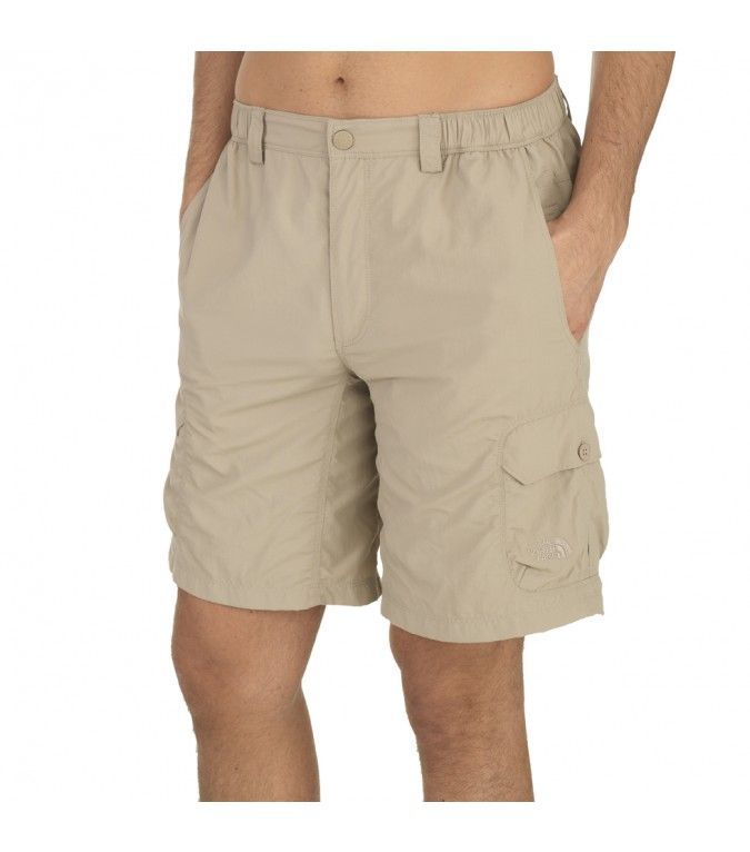 The North Face M Horizon Peak Erkek Cargo Şort