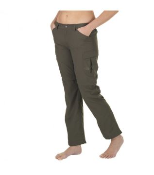 The North Face W Horizon Valley Convertible Kadın Pantolon