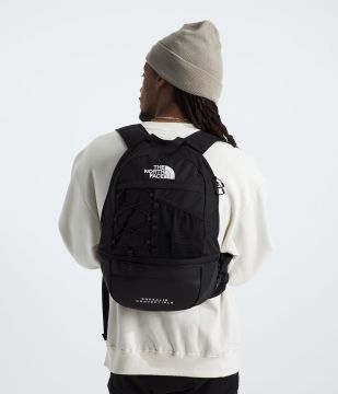 The North Face Borealis Convertible Pack Sırt Çantası