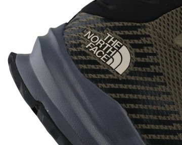 The North Face Erkek Vectiv  Fastpack Futurelight Doğa Yürüyüş Botu