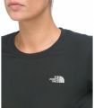 The North Face W Short Sleeve Reaxion T-Shirt Kadın Tişört