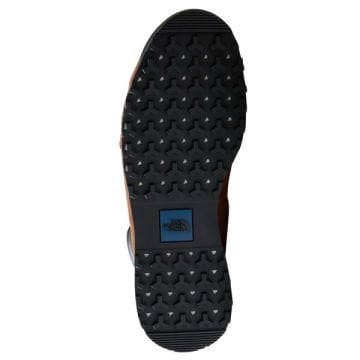 The North Face Erkek Back-To-Berkeley Iv Textile Lifestyle Bot