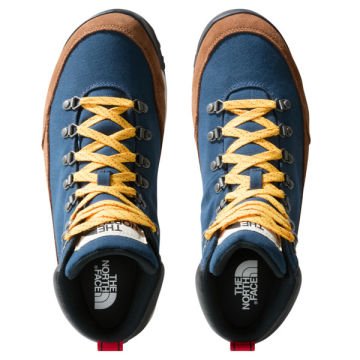 The North Face Erkek Back-To-Berkeley Iv Textile Lifestyle Bot