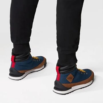 The North Face Erkek Back-To-Berkeley Iv Textile Lifestyle Bot