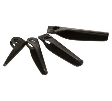 BD ANGLE6 1.5 İNÇ U-PROFİL