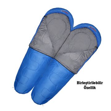 Evolite Alfa Pro Uyku Tulumu 0ºC