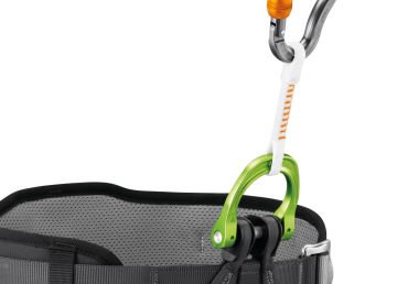 PETZL CANYON GUIDE için Cutaway Perlon  C086EA00