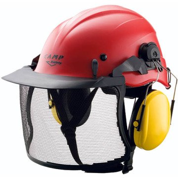 CAMP 0209 SKYLOR PLUS ENDÜSTRİYEL KASK