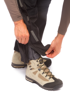 MİLO  Brenta Erkek Trekking Pantolonu