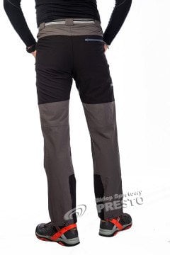 MİLO  Brenta Erkek Trekking Pantolonu