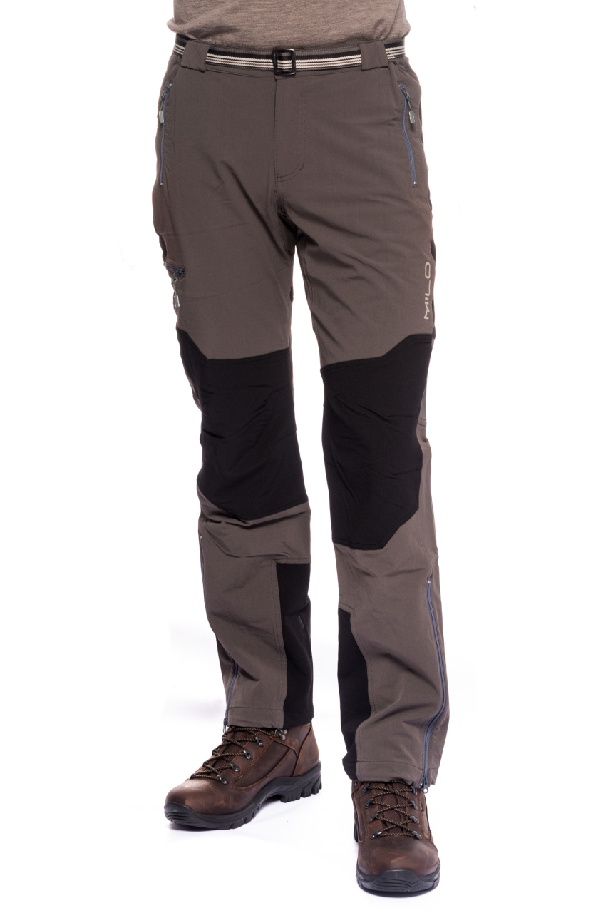 MİLO  Brenta Erkek Trekking Pantolonu