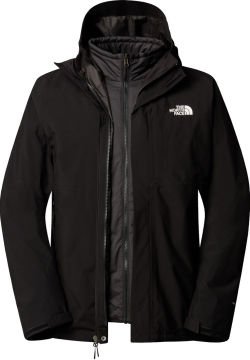 The North Face M Carto  Triclimate 3’İn 1 Arada Erkek Mont
