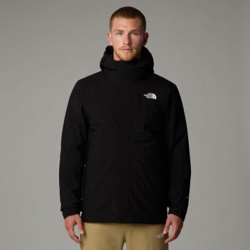 The North Face M Carto  Triclimate 3’İn 1 Arada Erkek Mont