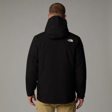 The North Face M Carto  Triclimate 3’İn 1 Arada Erkek Mont