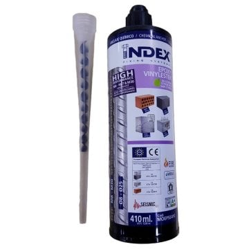 ROCA RESINA EPOXY (KİMYASAL YAPISTIRICI) 410ML