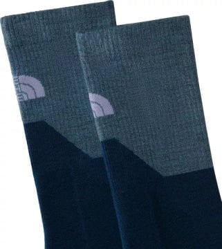 The North Face Hiking Crew Sock Unisex Çorap
