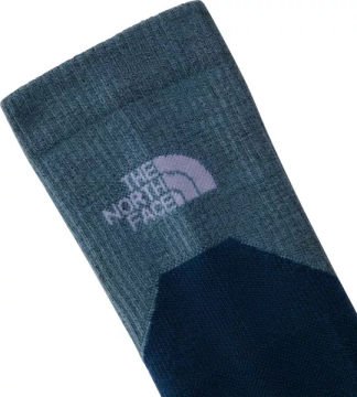 The North Face Hiking Crew Sock Unisex Çorap