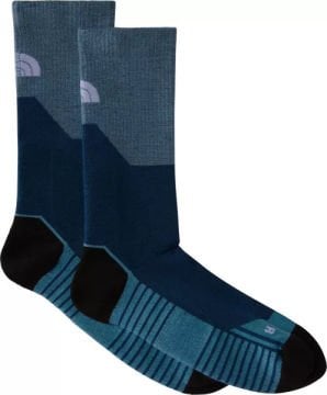 The North Face Hiking Crew Sock Unisex Çorap