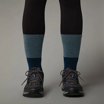 The North Face Hiking Crew Sock Unisex Çorap
