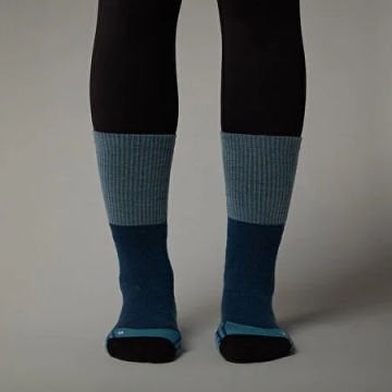 The North Face Hiking Crew Sock Unisex Çorap