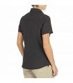 The North Face W Short Sleeve Sabrina Kadın Kısa Kollu Gömlek