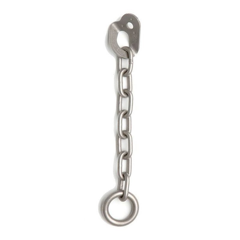 ROCA REUNIO RAPEL 10MM TEK BOLT- ZİNCİR İSTASYON