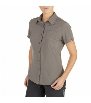 The North Face W Short Sleeve Sabrina