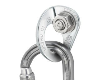 PETZL Coeur Hcr Paslanmaz Çelik Bolt Seti (20'li paket) P36BH