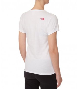 The North Face W  Trail Running Tee Kadın Tişört