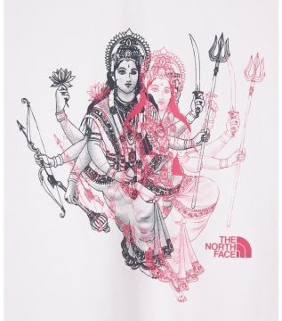 The North Face W  Trail Running Tee Kadın Tişört