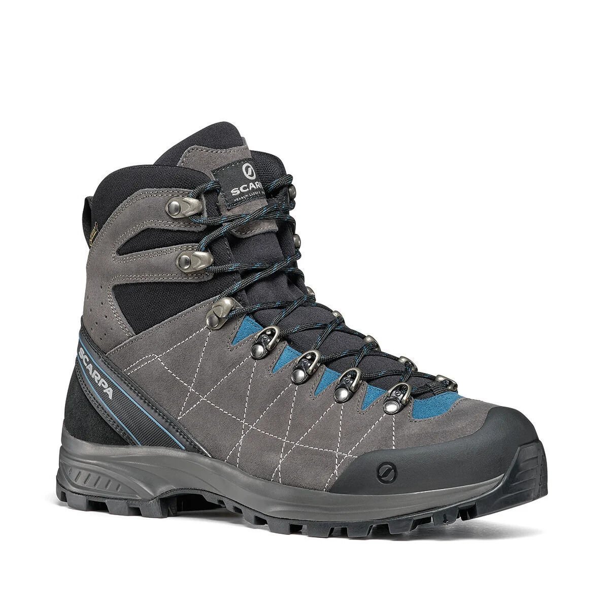 Scarpa r evolution trek goretex best sale
