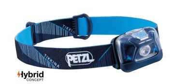 PETZL TIKKINA Kafa Feneri E091DA02