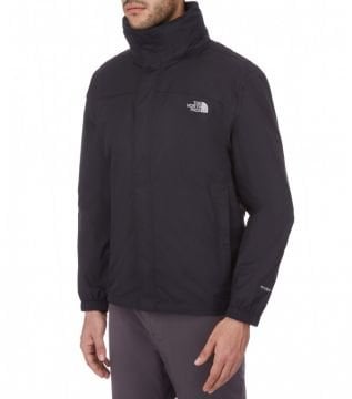 The North Face M Resolve Erkek Mont