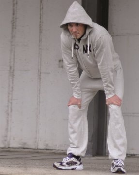 STURM GRİ POLAR 11470008