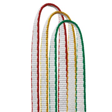 PETZL ST’ANNEAU Dyneema Perlon Halka C07
