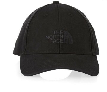 The North Face 66 Classic Hat Sıcak havalara karşı %100 geri dönüştürülmüş, çevreye saygılı koruma