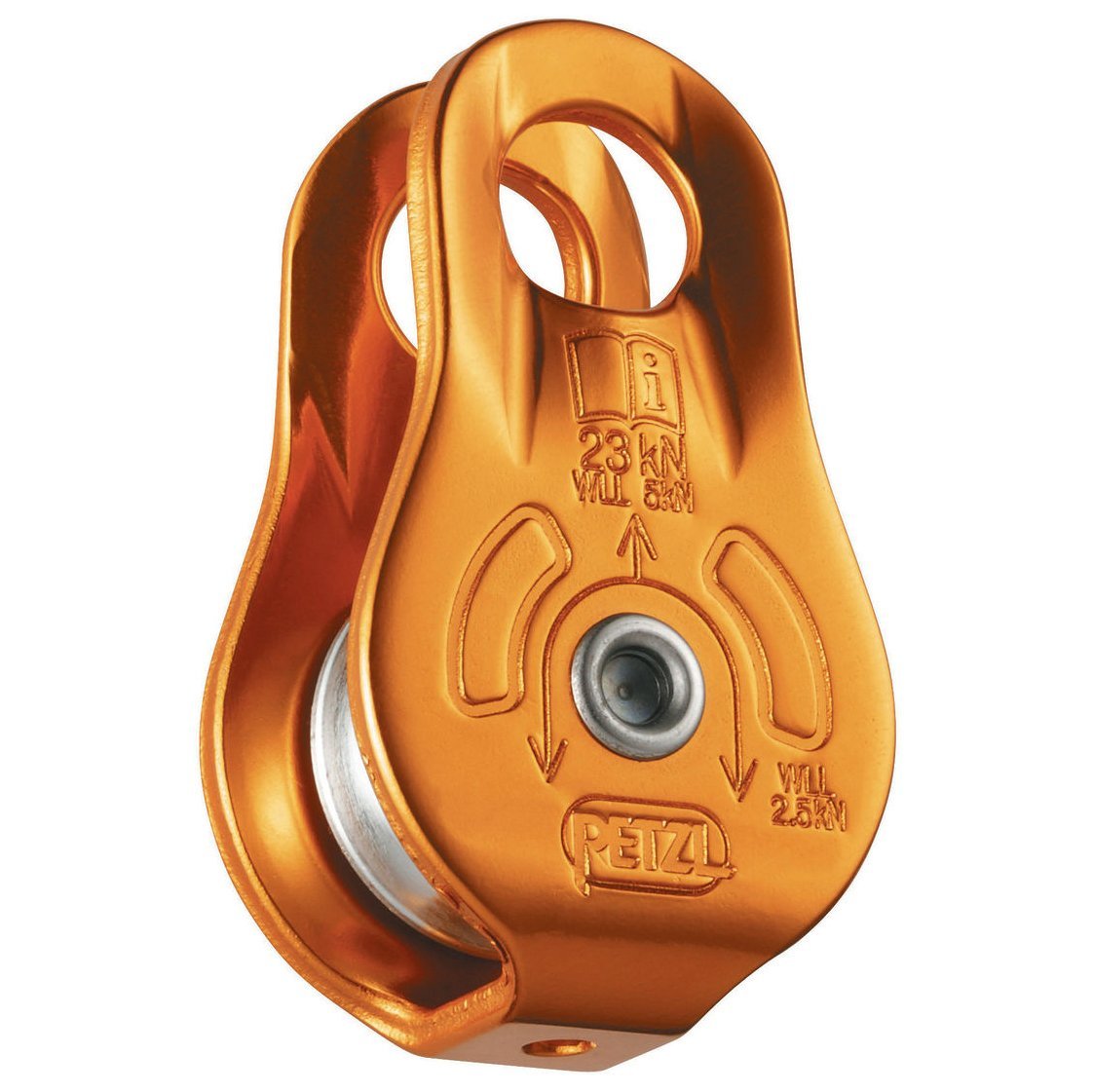 PETZL FIXE Makara P05W