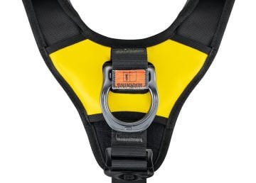 PETZL AVAO BOD FAST Emniyet Kemeri - Uluslararası Versiyon C071DA00