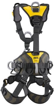 PETZL AVAO BOD FAST Emniyet Kemeri - Uluslararası Versiyon C071DA00