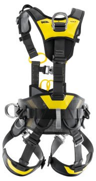PETZL VOLT WIND – Avrupa Versiyonu C072BA00